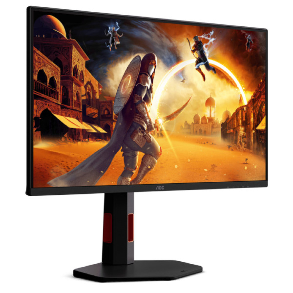 Монітор AOC 25G4KUR