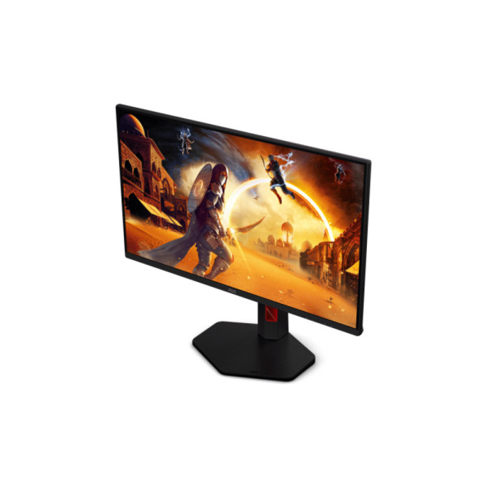 Монітор AOC 25G4KUR