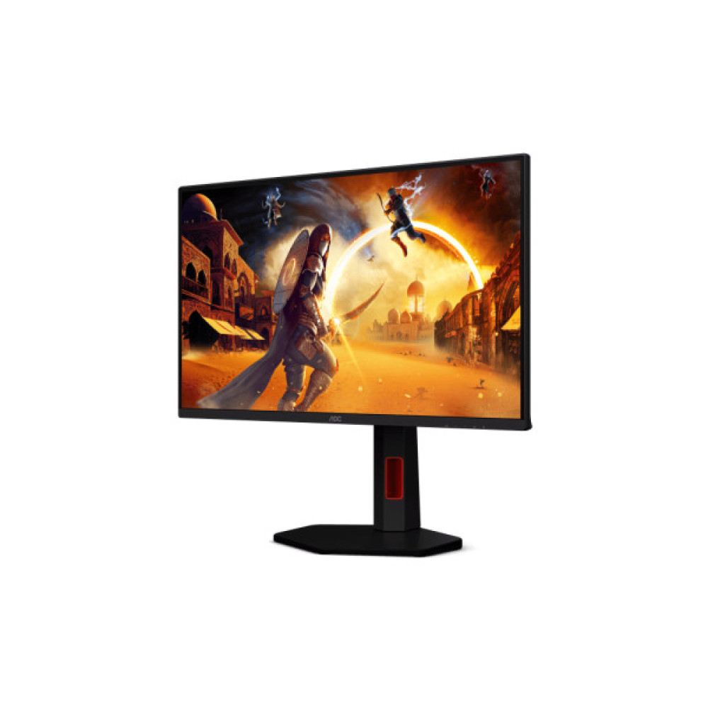 Монітор AOC 25G4KUR