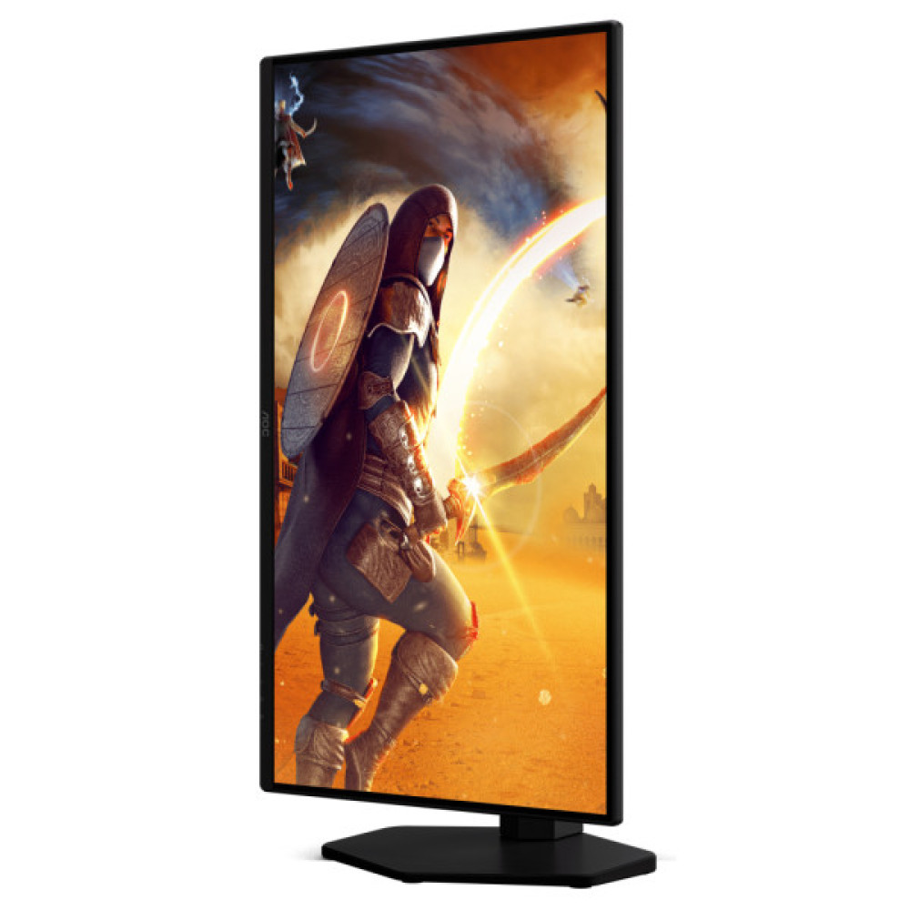 Монітор AOC 25G4KUR