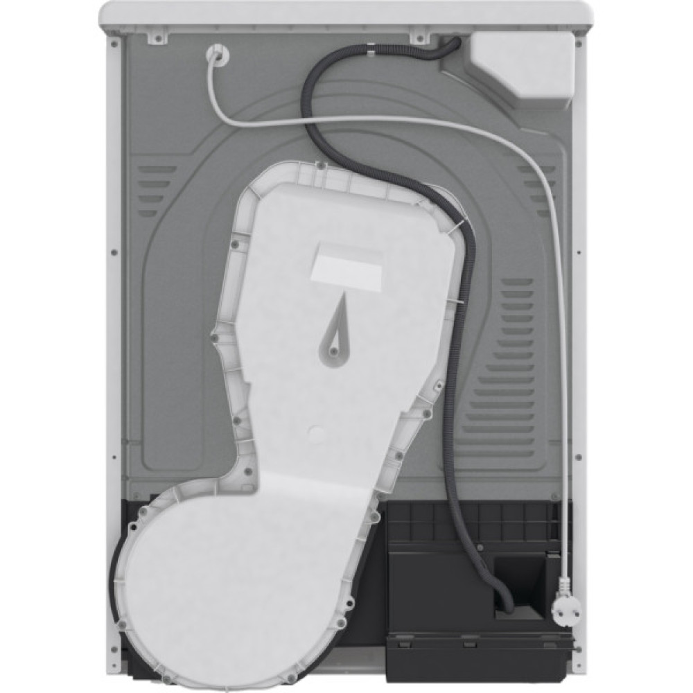 Сушильна машина Gorenje DPNE 92 GNLWIFI/UA (DPNE92GNLWIFI)