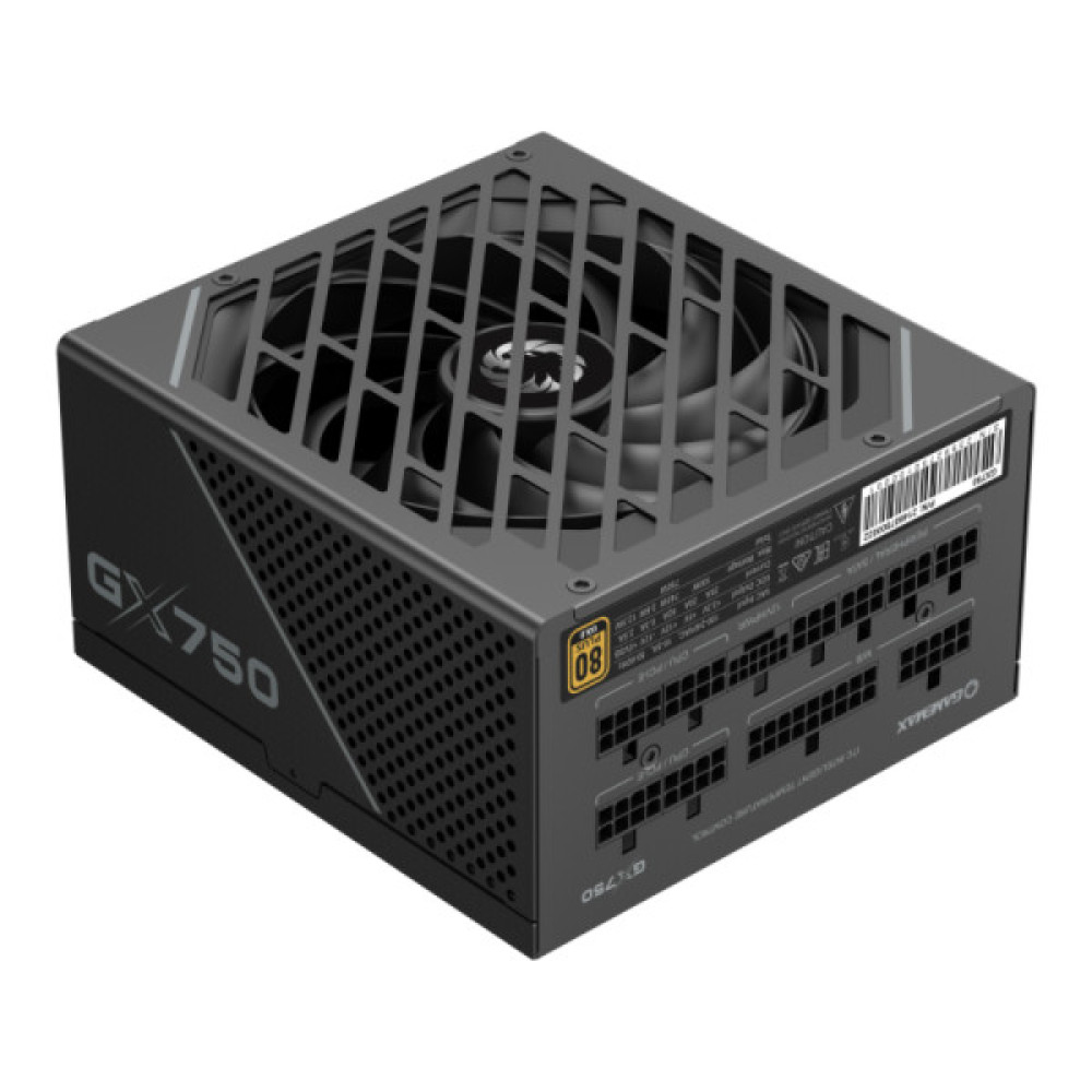 GAMEMAX GX-750 PRO BK (ATX3.0 PCIe5.0)