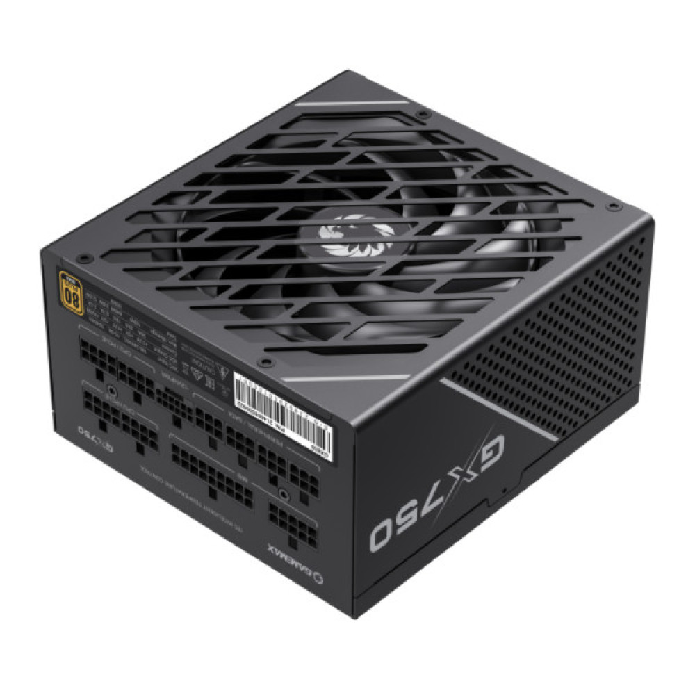 GAMEMAX GX-750 PRO BK (ATX3.0 PCIe5.0)