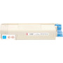 Тонер-картридж BASF OKI C5650/5750 Cyan 43872307/43872323 (KT-C5650C) Тонер-картридж BASF OKI C5650/5750 Cyan 43872307/43872323 (KT-C5650C)