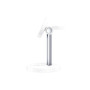 Зарядний пристрій XO Wireless 15W white (CX038.white)