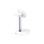 Зарядний пристрій XO Wireless 15W white (CX038.white)