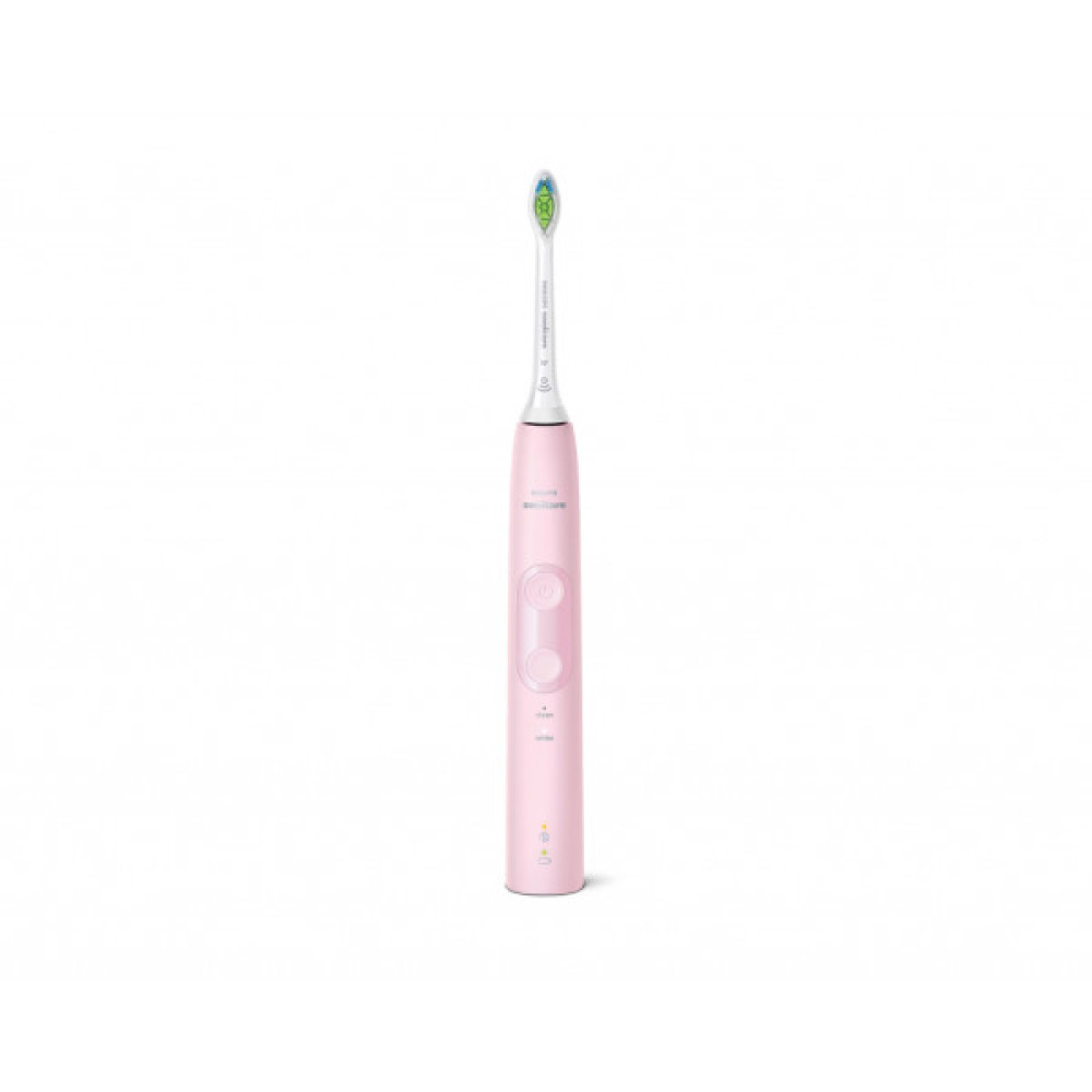 Електрична зубна щітка Philips HX6830/35
