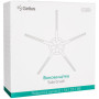 Щітка для пилососа Gelius Roborock E/S4/S5/S6 (GP-RSB001) Щітка для пилососа Gelius Roborock E/S4/S5/S6 (GP-RSB001)