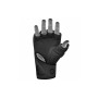 Рукавички для MMA RDX F6 Kara Matte Black Plus L/XL (GSR-F6MB-L/XL+)