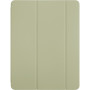 Чохол до планшета Apple Smart Folio for iPad Air 13-inch (M2) - Sage (MWKC3ZM/A) Чохол до планшета Apple Smart Folio for iPad Air 13-inch (M2) - Sage (MWKC3ZM/A)
