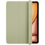 Чохол до планшета Apple Smart Folio for iPad Air 13-inch (M2) - Sage (MWKC3ZM/A) Чохол до планшета Apple Smart Folio for iPad Air 13-inch (M2) - Sage (MWKC3ZM/A)