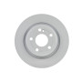 Гальмівний диск Bosch 0 986 479 A04 Гальмівний диск Bosch 0 986 479 A04