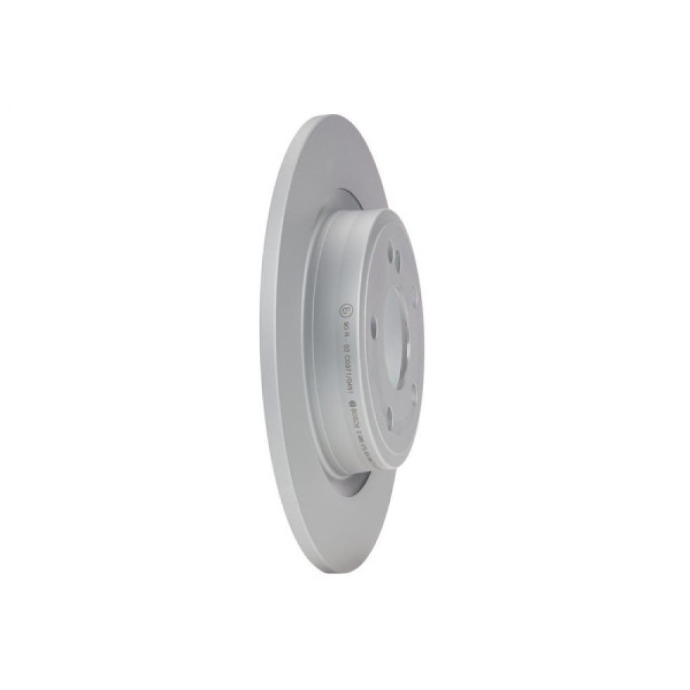 Гальмівний диск Bosch 0 986 479 A04