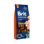 Сухий корм для собак Brit Premium Dog Sport 3 кг (8595602526666) Сухий корм для собак Brit Premium Dog Sport 3 кг (8595602526666)