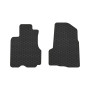Килимок в салон EVAtech передні Honda CR-V (RD) 2001-2006 2 пок (HA51753AB2RBB) Килимок в салон EVAtech передні Honda CR-V (RD) 2001-2006 2 пок (HA51753AB2RBB)