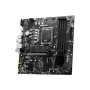 Материнська плата MSI PRO B760M-P Материнська плата MSI PRO B760M-P