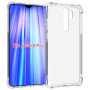 Чохол до мобільного телефона BeCover Xiaomi Redmi Note 8 Pro Clear (704541) Чохол до мобільного телефона BeCover Xiaomi Redmi Note 8 Pro Clear (704541)
