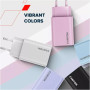 Зарядний пристрій Canyon 30CL OnCharge USB-C PD30W Purple (CNE-CHA30CLPU) Зарядний пристрій Canyon 30CL OnCharge USB-C PD30W Purple (CNE-CHA30CLPU)