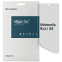 Плівка захисна Armorstandart Matte Motorola Razr 50 (ARM80029) Плівка захисна Armorstandart Matte Motorola Razr 50 (ARM80029)
