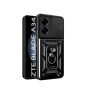 Чохол до мобільного телефона BeCover Military ZTE Blade A34 Black (712173) Чохол до мобільного телефона BeCover Military ZTE Blade A34 Black (712173)