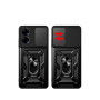 Чохол до мобільного телефона BeCover Military ZTE Blade A34 Black (712173) Чохол до мобільного телефона BeCover Military ZTE Blade A34 Black (712173)