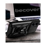 Чохол до мобільного телефона BeCover Military ZTE Blade A34 Black (712173) Чохол до мобільного телефона BeCover Military ZTE Blade A34 Black (712173)