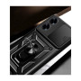 Чохол до мобільного телефона BeCover Military ZTE Blade A34 Black (712173) Чохол до мобільного телефона BeCover Military ZTE Blade A34 Black (712173)