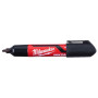 Маркер Milwaukee для будмайданчика INKZALL, великий (L), чорний, 3шт (4932471554) Маркер Milwaukee для будмайданчика INKZALL, великий (L), чорний, 3шт (4932471554)