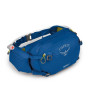 Сумка-бананка Osprey Seral 7 postal blue O/S (009.3418) Сумка-бананка Osprey Seral 7 postal blue O/S (009.3418)
