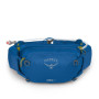 Сумка-бананка Osprey Seral 7 postal blue O/S (009.3418) Сумка-бананка Osprey Seral 7 postal blue O/S (009.3418)