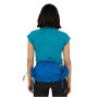 Сумка-бананка Osprey Seral 7 postal blue O/S (009.3418) Сумка-бананка Osprey Seral 7 postal blue O/S (009.3418)