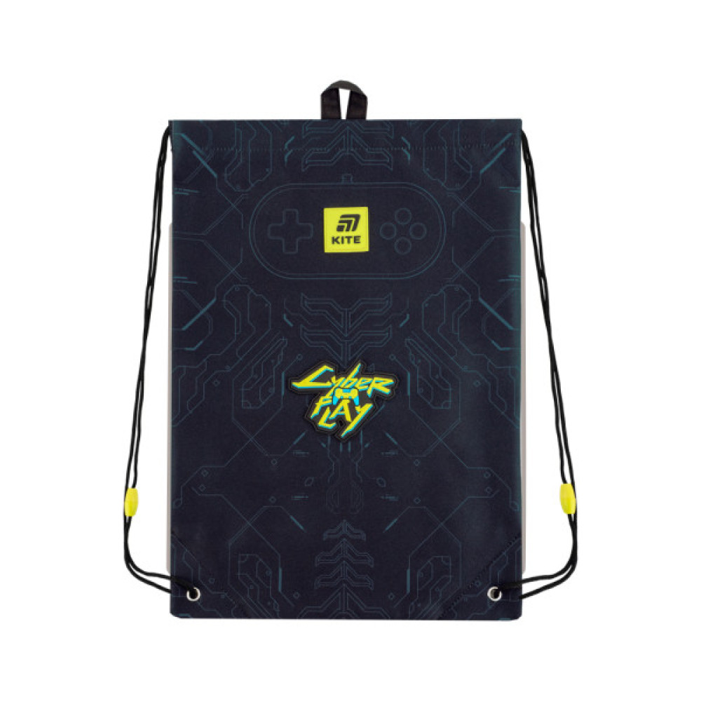 Сумка для взуття Kite 600M Cyber (K25-600M-10)