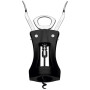 Штопор Tramontina Harmoniza Black (25550/100) Штопор Tramontina Harmoniza Black (25550/100)