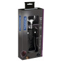Штопор Tramontina Harmoniza Black (25550/100) Штопор Tramontina Harmoniza Black (25550/100)
