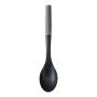 Ложка кухарська KitchenAid Coreline для сервіровки, 34 см, сіра (KAS003OHCGG) Ложка кухарська KitchenAid Coreline для сервіровки, 34 см, сіра (KAS003OHCGG)