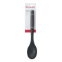 Ложка кухарська KitchenAid Coreline для сервіровки, 34 см, сіра (KAS003OHCGG) Ложка кухарська KitchenAid Coreline для сервіровки, 34 см, сіра (KAS003OHCGG)