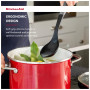 Ложка кухарська KitchenAid Coreline для сервіровки, 34 см, сіра (KAS003OHCGG) Ложка кухарська KitchenAid Coreline для сервіровки, 34 см, сіра (KAS003OHCGG)