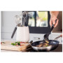 Ложка кухарська KitchenAid Coreline для сервіровки, 34 см, сіра (KAS003OHCGG) Ложка кухарська KitchenAid Coreline для сервіровки, 34 см, сіра (KAS003OHCGG)