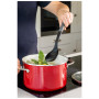 Ложка кухарська KitchenAid Coreline для сервіровки, 34 см, сіра (KAS003OHCGG) Ложка кухарська KitchenAid Coreline для сервіровки, 34 см, сіра (KAS003OHCGG)