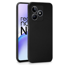 Чохол до мобільного телефона BeCover Realme Note 50 Black (711181) Чохол до мобільного телефона BeCover Realme Note 50 Black (711181)