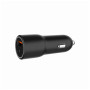 Зарядний пристрій Gembird 1xUSB-A (18W QC3.0) + 1xUSB-C (PD 20W) black (TA-UC-AC2PDQC38-CAR-01) Зарядний пристрій Gembird 1xUSB-A (18W QC3.0) + 1xUSB-C (PD 20W) black (TA-UC-AC2PDQC38-CAR-01)