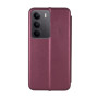 Чохол до мобільного телефона BeCover Exclusive Realme C75 / C75x Red Wine (713512) Чохол до мобільного телефона BeCover Exclusive Realme C75 / C75x Red Wine (713512)