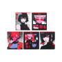 Зошит Kite Anime 48 аркушів, клітинка (K24-259-2) Зошит Kite Anime 48 аркушів, клітинка (K24-259-2)