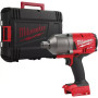 Гайковерт ударний акумуляторний Milwaukee M18 ONEFHIWF34-0X 18В 2034Нм 0-1800об/хв 3/4" кейс 3.5кг без АКБ та ЗП