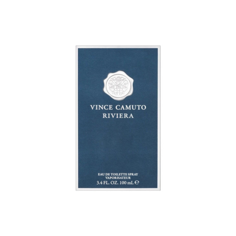 Туалетна вода Vince Camuto Riviera 100 мл (608940584750)