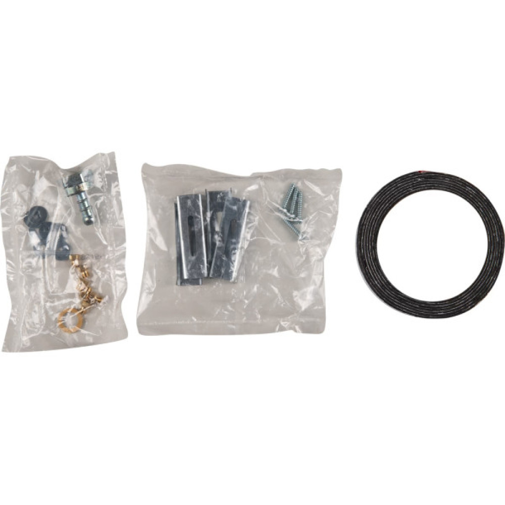 Варильна поверхня Hansa газова на склі,, 59см, чавун, чорний