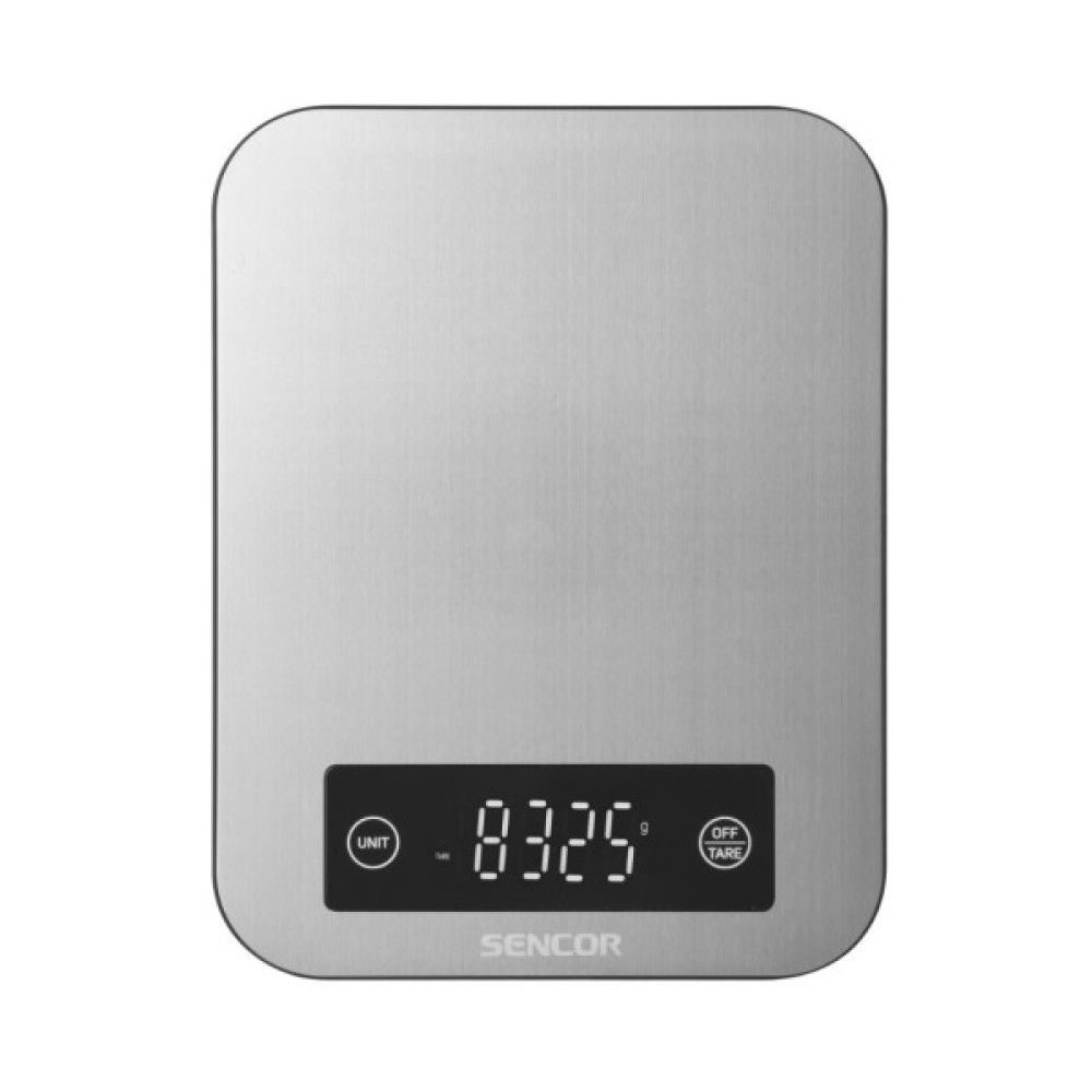Ваги кухонні Sencor SKS 7100SS
