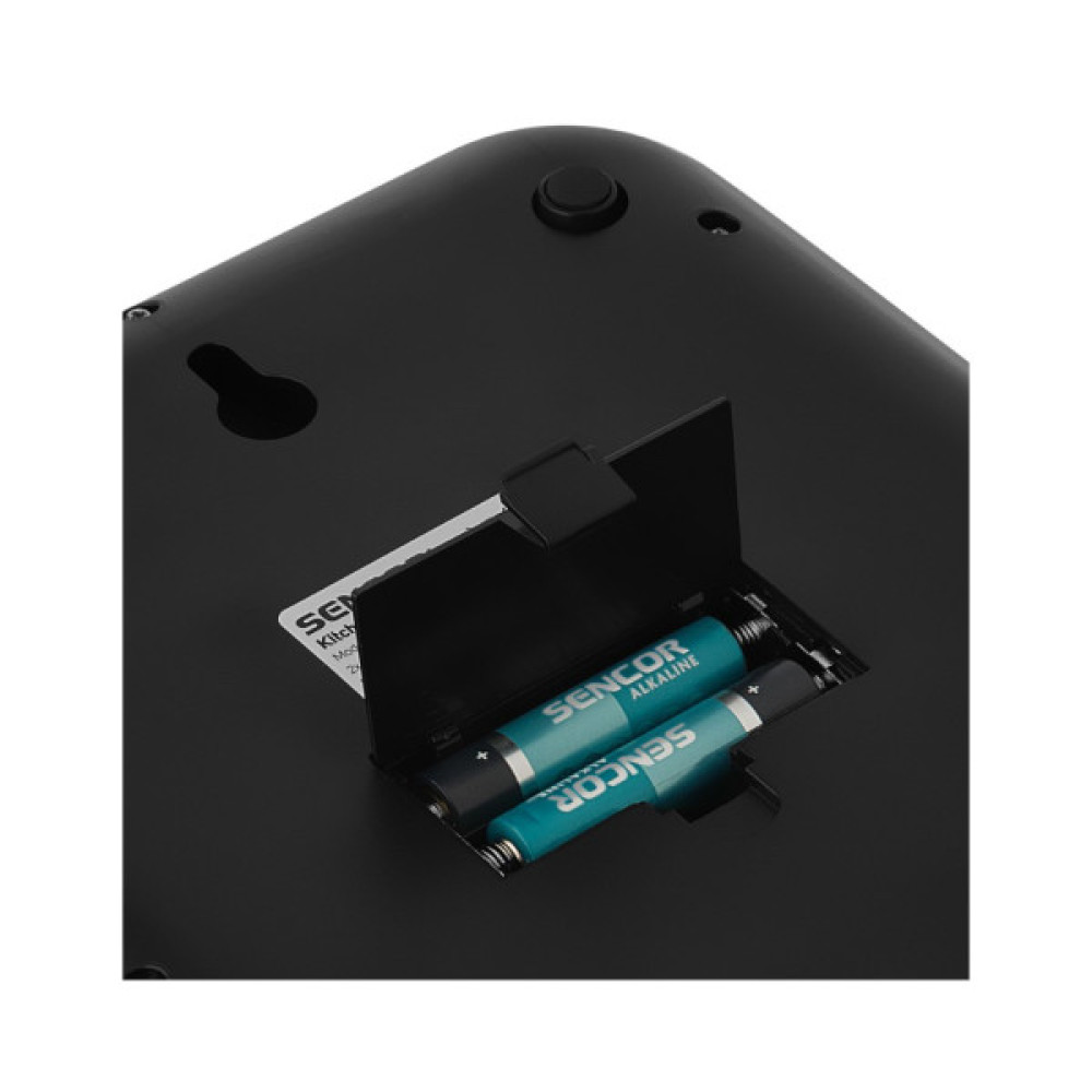 Ваги кухонні Sencor SKS 7100SS