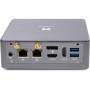 Комп'ютер Vinga Mini PC V655 (V6551220P.8256W1P) Комп'ютер Vinga Mini PC V655 (V6551220P.8256W1P)