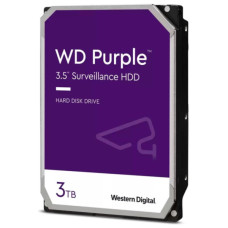 WESTERN DIGITAL WD33PURZ